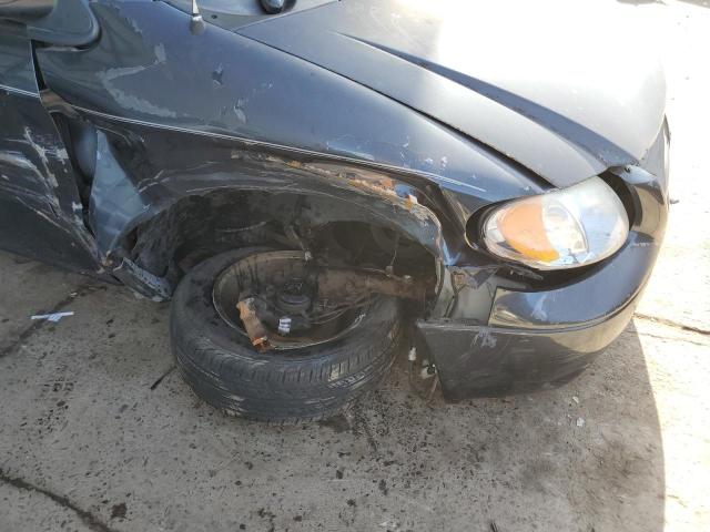 Photo 9 from auction – 2007 DODGE GRAND CARA with VIN 2D4GP44L47R180446