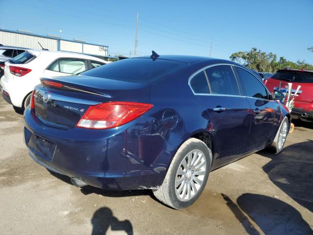 Photo 4 from auction – 2012 BUICK REGAL PREM with VIN 2G4GS5EV8C9139003