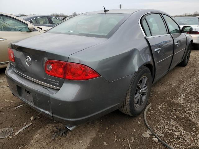 Photo 4 from auction – 2008 BUICK LUCERNE CX with VIN 1G4HE57Y48U153350