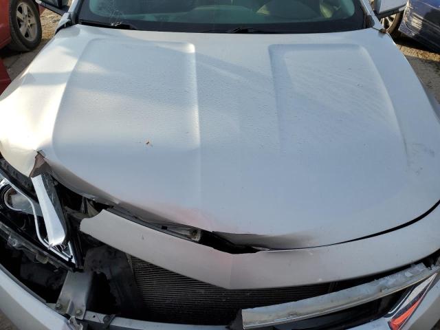 Photo 7 from auction – 2016 CHEVROLET IMPALA LT with VIN 2G1115S35G9184060