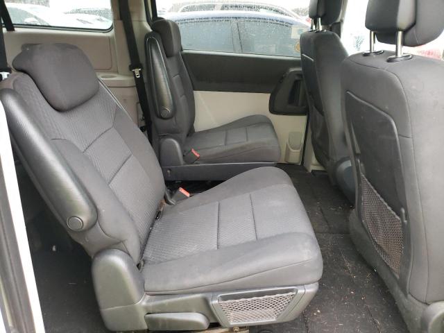 Photo 6 from auction – 2010 DODGE GRAND CARA with VIN 2D4RN5D18AR316829