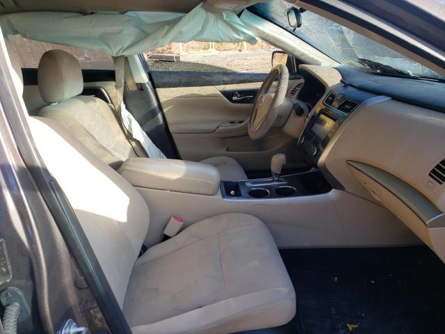 Photo 5 from auction – 2015 NISSAN ALTIMA 2.5 with VIN 1N4AL3AP6FC256035