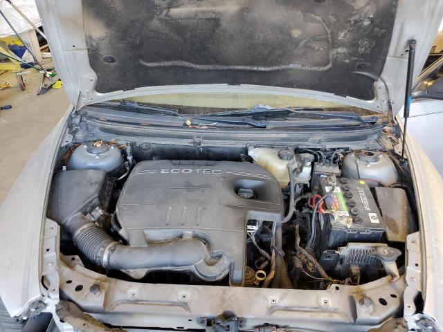 Photo 7 from auction – 2010 CHEVROLET MALIBU LS with VIN 1G1ZB5EB8A4110662