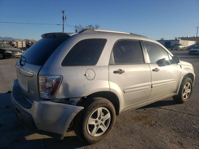 Photo 4 from auction – 2006 CHEVROLET EQUINOX LS with VIN 2CNDL13F366045685