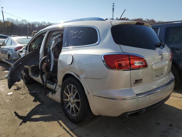 Photo 3 from auction – 2013 BUICK ENCLAVE with VIN 5GAKRCKDXDJ105680