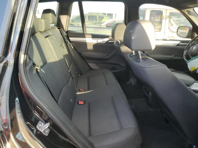 Photo 6 from auction – 2013 BMW X3 XDRIVE2 with VIN 5UXWX9C55D0D05292