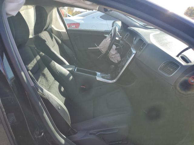 Photo 5 from auction – 2012 VOLVO S60 T5 with VIN YV1622FS1C2138285