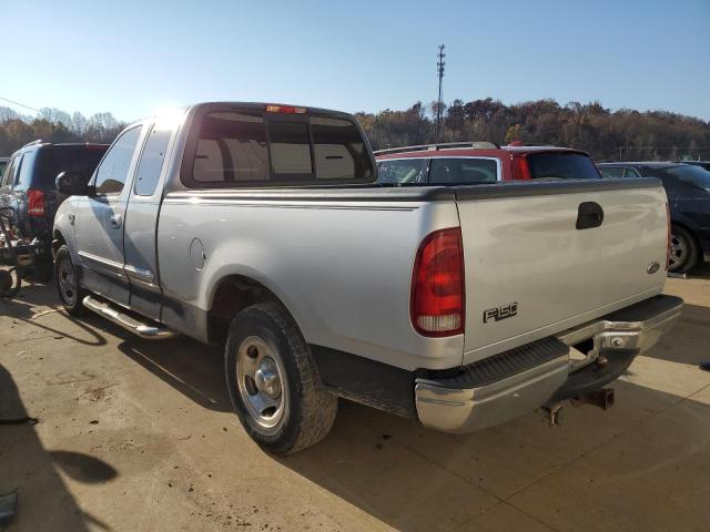 Photo 3 from auction – 2000 FORD F150 with VIN 1FTRX17W2YNB08315