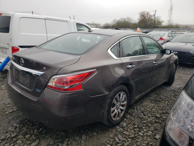 Photo 4 from auction – 2014 NISSAN ALTIMA 2.5 with VIN 1N4AL3AP0EC191021