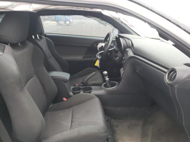Photo 5 from auction – 2012 TOYOTA SCION TC with VIN JTKJF5C71C3029804