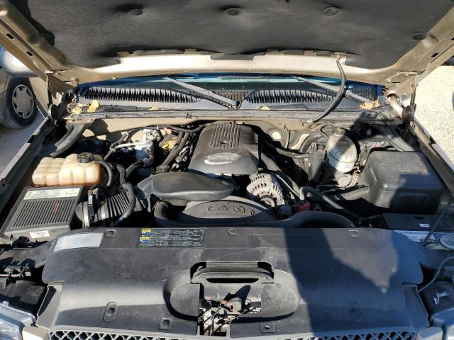 Photo 7 from auction – 2004 CHEVROLET SILVERADO with VIN 1GCEC19T64Z334194