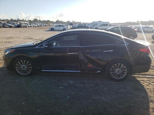 Photo 9 from auction – 2015 HYUNDAI SONATA SPO with VIN 5NPE34AF7FH180449