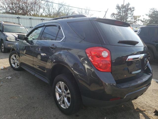 Photo 3 from auction – 2013 CHEVROLET EQUINOX LT with VIN 2GNALDEK1D6206297