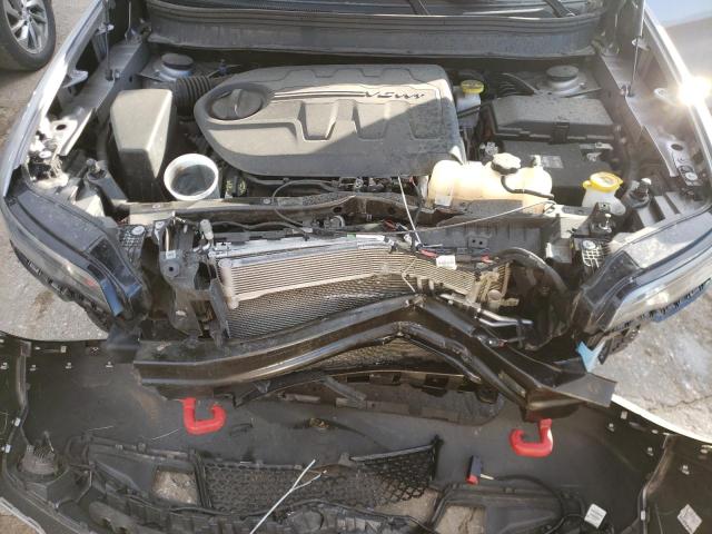 Photo 7 from auction – 2019 JEEP CHEROKEE T with VIN 1C4PJMBX4KD433393
