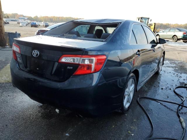Photo 4 from auction – 2012 TOYOTA CAMRY BASE with VIN 4T1BF1FK7CU575775