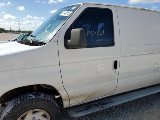 Photo 9 from auction – 2008 FORD ECONOLINE with VIN 1FTNE24W48DA61504
