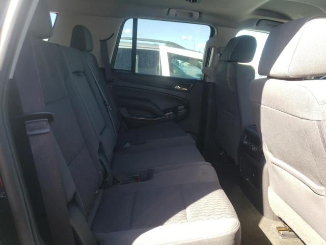 Photo 6 from auction – 2016 GMC YUKON SLE with VIN 1GKS2AKC7GR236042