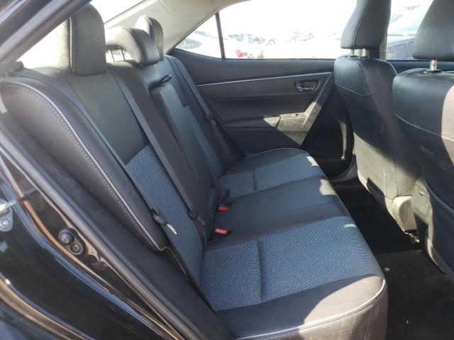 Photo 6 from auction – 2015 TOYOTA COROLLA L with VIN 2T1BURHE6FC348711