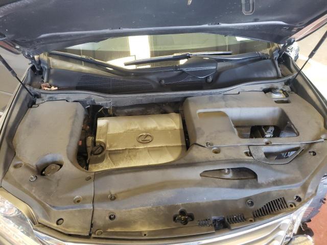 Photo 7 from auction – 2014 LEXUS RX 350 BAS with VIN JTJBK1BA3E2036384