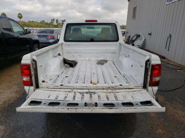 Photo 6 from auction – 2007 FORD RANGER with VIN 1FTYR10DX7PA49192