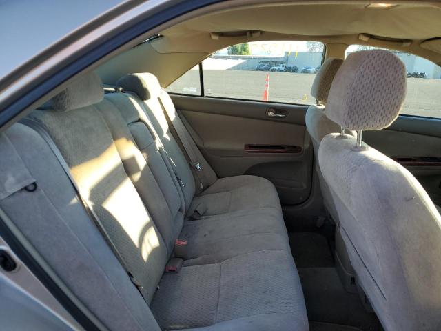 Photo 10 from auction – 2003 TOYOTA CAMRY LE with VIN 4T1BE32K63U176120