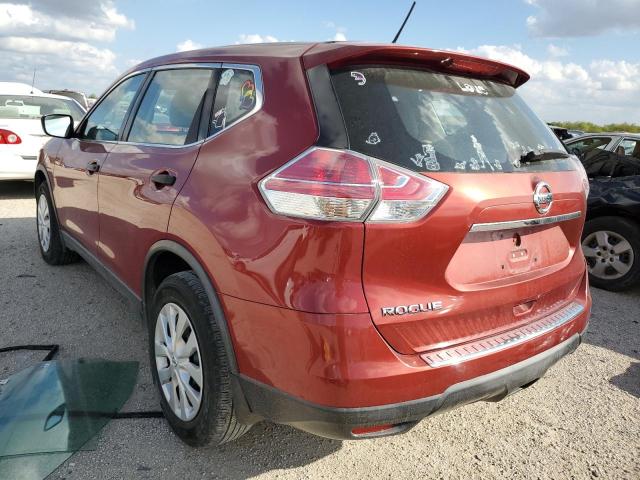 Фото 3 с аукциона – 2016 NISSAN ROGUE S с VIN KNMAT2MT6GP673680