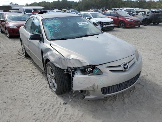 Foto 1 de la subasta – 2007 MAZDA 6 I con VIN 1YVHP80C975M14750