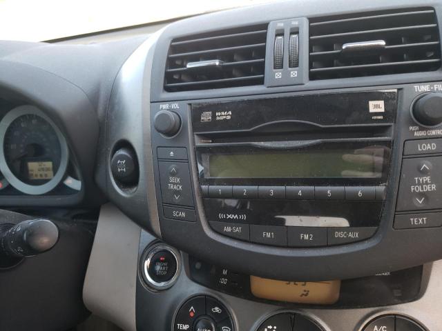 Photo 10 from auction – 2011 TOYOTA RAV4 LIMIT with VIN 2T3DK4DV9BW042223