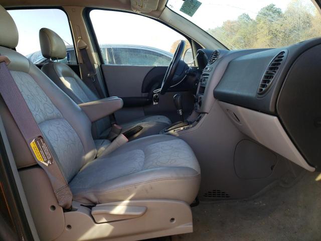 Photo 5 from auction – 2004 SATURN VUE with VIN 5GZCZ53454S823224