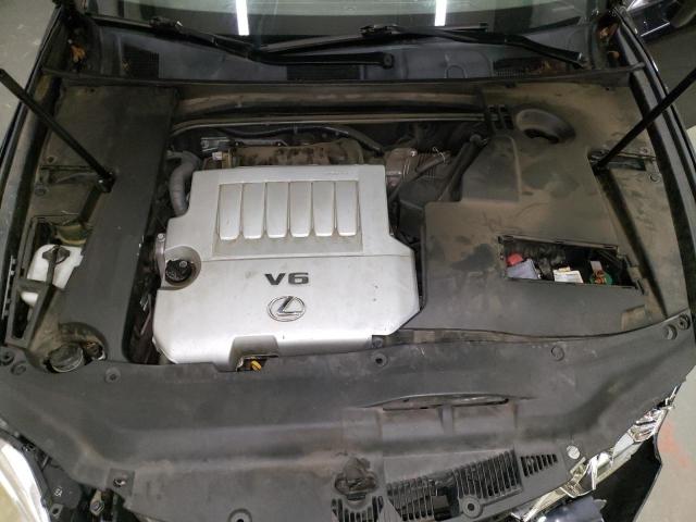 Photo 7 from auction – 2008 LEXUS ES 350 with VIN JTHBJ46G082168009
