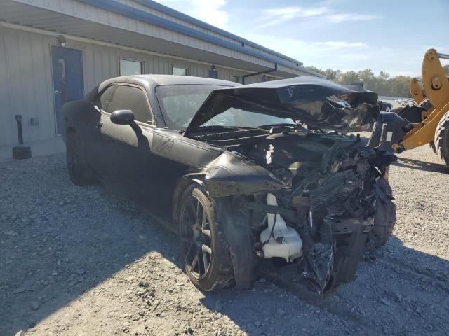 DODGE CHALLENGER 2017 with VIN 2C3CDZBT1HH628982 - Photo from auction