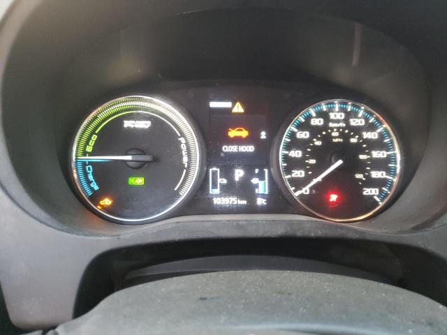 Photo 8 from auction – 2019 MITSUBISHI OUTLANDER with VIN JA4J24A57KZ607960