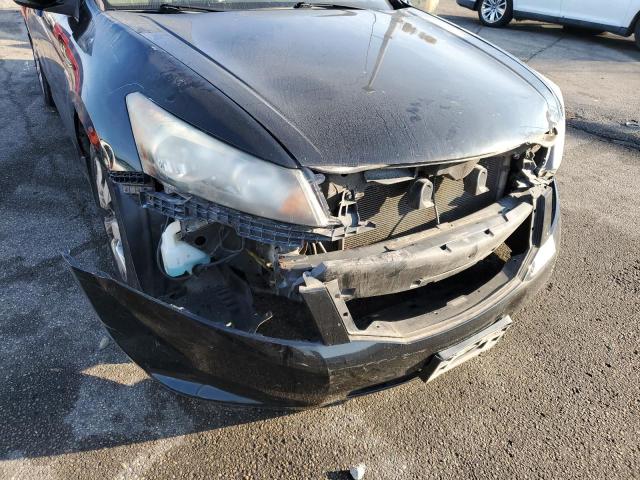 Photo 9 from auction – 2010 HONDA ACCORD with VIN 1HGCP2F83AA069473