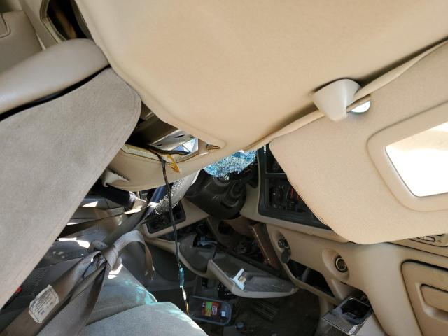 Photo 8 from auction – 2005 CHEVROLET SILVERADO with VIN 1GCEK19B55E150299
