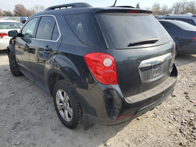 Photo 3 from auction – 2010 CHEVROLET EQUINOX LT with VIN 2CNALDEW7A6330383