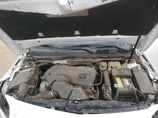 Photo 7 from auction – 2012 BUICK REGAL with VIN 2G4GR5EK5C9120958