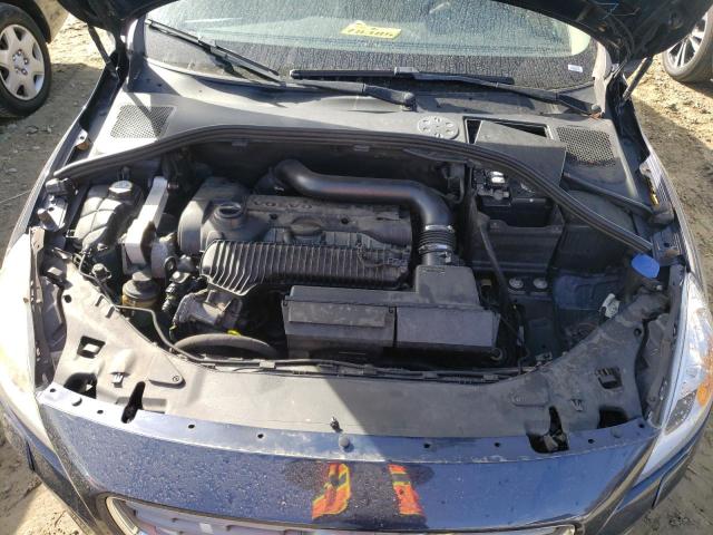 Photo 7 from auction – 2013 VOLVO S60 T5 with VIN YV1612FH6D2200787