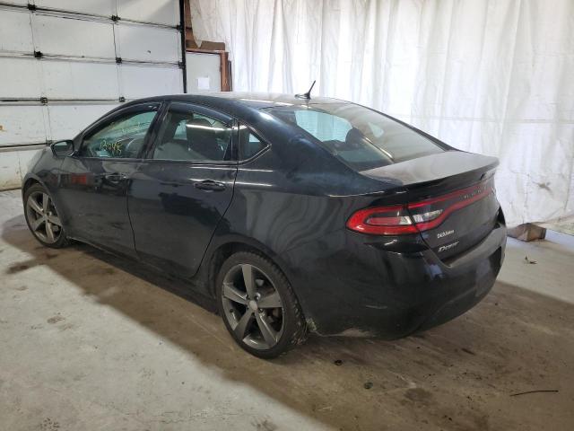 Photo 3 from auction – 2013 DODGE DART SXT with VIN 1C3CDFBA7DD331459