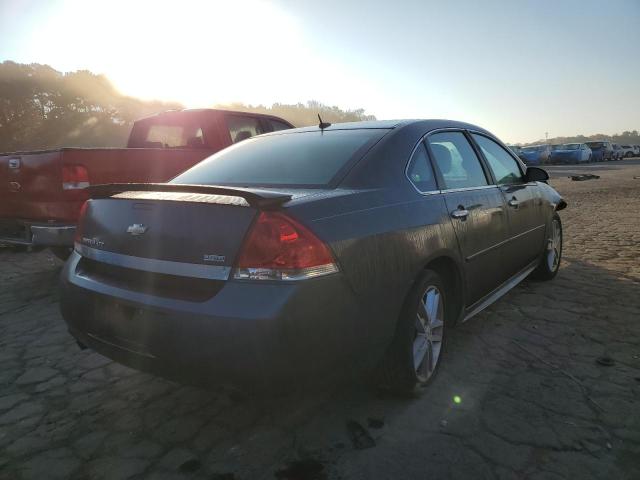 Photo 4 from auction – 2011 CHEVROLET IMPALA with VIN 2G1WC5EM3B1195330