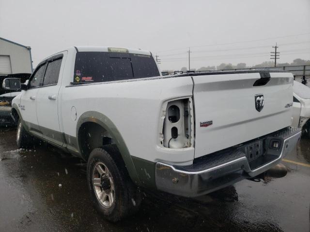 Photo 3 from auction – 2011 DODGE RAM 2500 with VIN 3D7UT2CL8BG593525