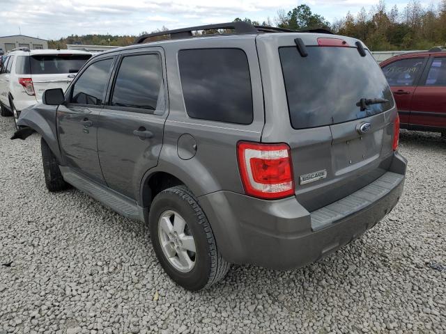 Photo 3 from auction – 2009 FORD ESCAPE XLT with VIN 1FMCU03GX9KA08291