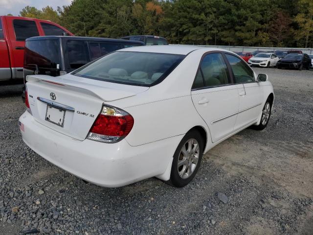 Photo 4 from auction – 2005 TOYOTA CAMRY LE with VIN 4T1BE32K15U615257