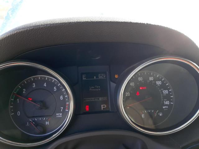 Photo 8 from auction – 2011 JEEP GRAND CHER with VIN 1J4RS4GG6BC613330