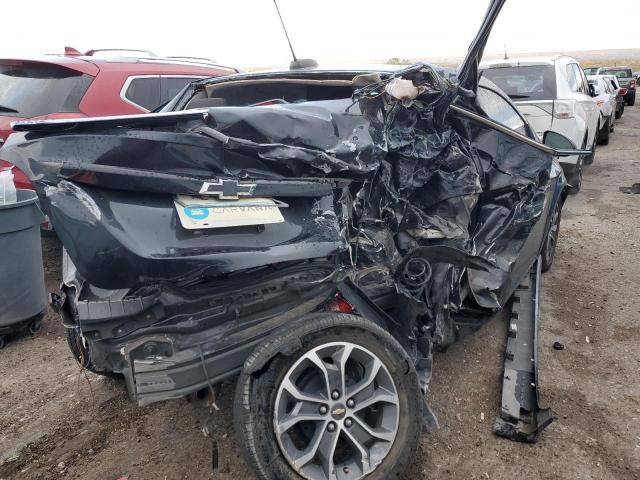 Photo 9 from auction – 2017 CHEVROLET SONIC LT with VIN 1G1JD5SH2H4177154