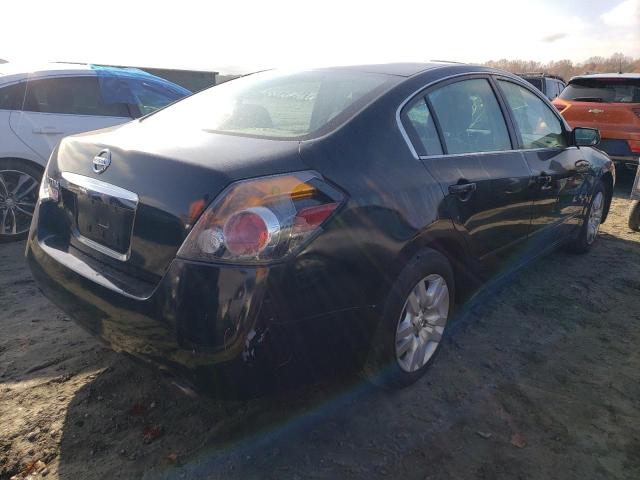Photo 4 from auction – 2012 NISSAN ALTIMA BAS with VIN 1N4AL2AP5CN404623