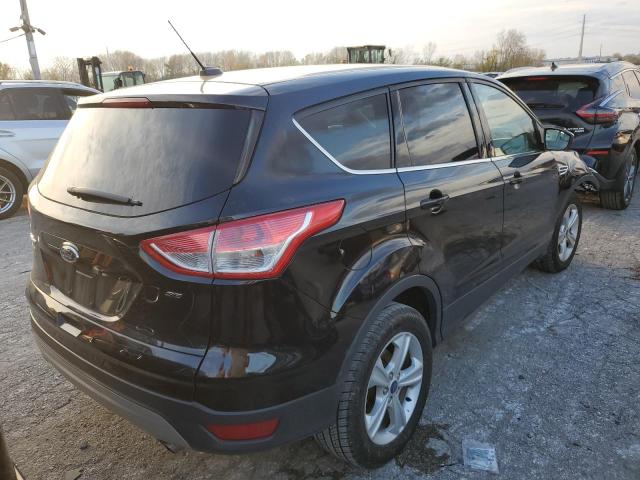 Photo 4 from auction – 2016 FORD ESCAPE SE with VIN 1FMCU0G7XGUA21070