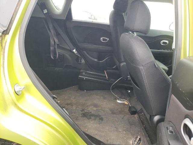 Фото 6 с аукциона – 2017 KIA SOUL + с VIN KNDJP3A51H7883752