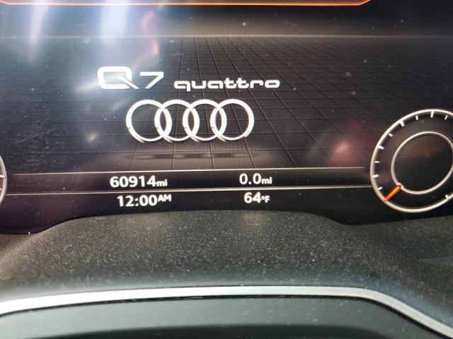 Zdjęcie 8 z aukcji – 2017 AUDI Q7 PREMIUM z VIN WA1LAAF73HD018396
