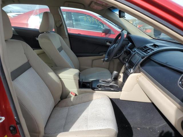 Photo 5 from auction – 2012 TOYOTA CAMRY BASE with VIN 4T1BF1FK7CU512076