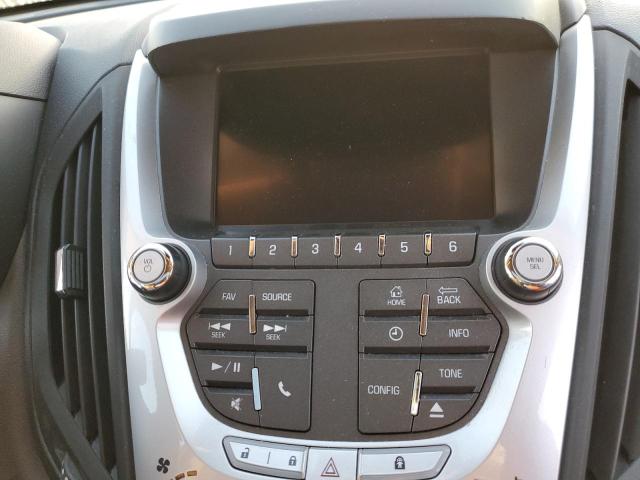 Photo 9 from auction – 2012 CHEVROLET EQUINOX LT with VIN 2GNALPEKXC6177396